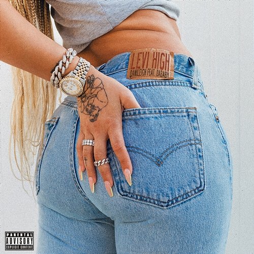 Levi High DaniLeigh feat. DaBaby