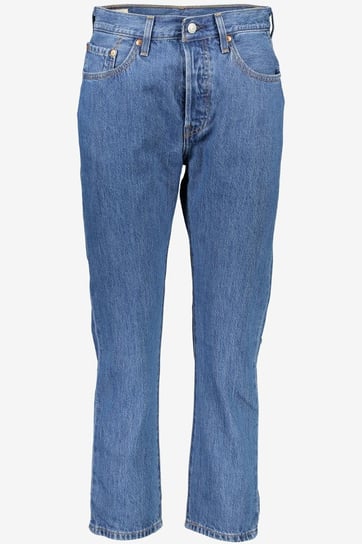 LEVI'S Denim Jeansy Damskie 36200 Levi's