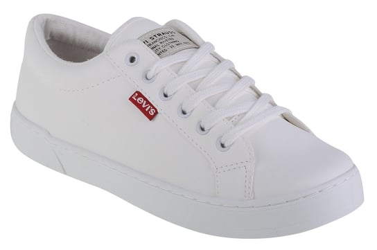 Levi'S Malibu 2.0 234198-661-50, Damskie, Buty Sneakers, Biały Levi's