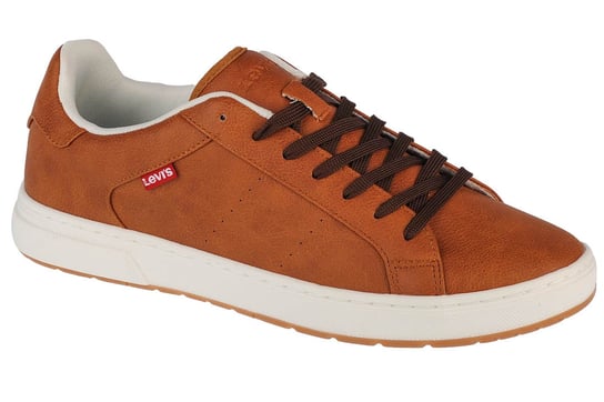 Levi's Piper 234234-661-27 męskie sneakersy brązowe Levi's