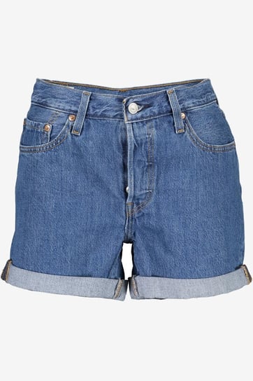 LEVI'S Short jeans Women Levi's