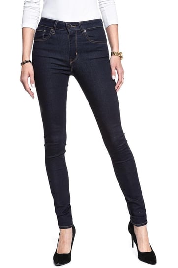 Levi’s, Spodnie damskie, 721 High-Rise Skinny 188820188, rozmiar W28 L32 Levi's