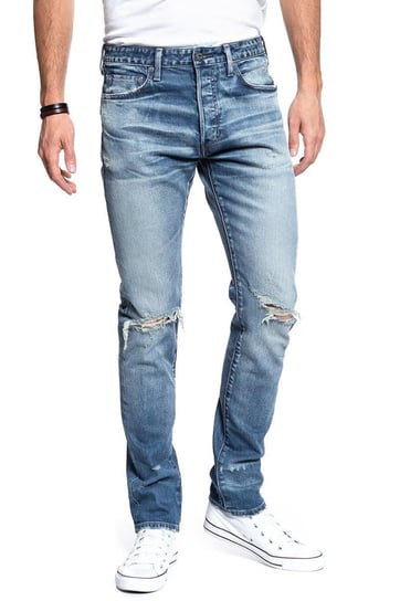 Levi’s, Spodnie jeansowe męskie, Studio Taper, W33/L32 Levi's