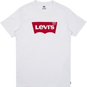 Levi's, T-shirt męski, Graphic Set-in Neck, rozmiar M Levi's