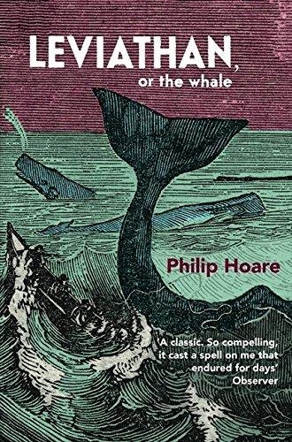 Leviathan Hoare Philip