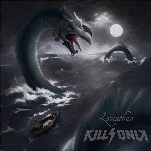 Leviathan Killsonik