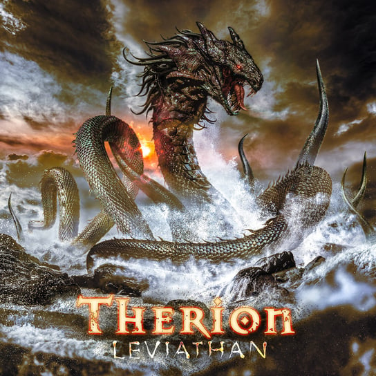 Leviathan Therion