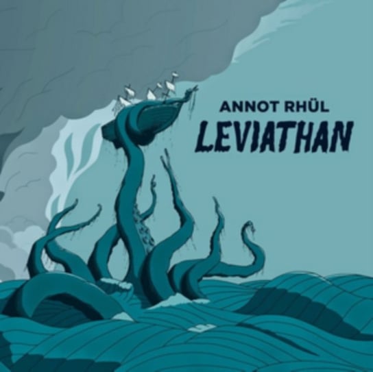 Leviathan Rhül Annot