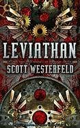Leviathan Westerfeld Scott