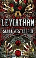 Leviathan Westerfeld Scott