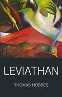 Leviathan Hobbes Thomas