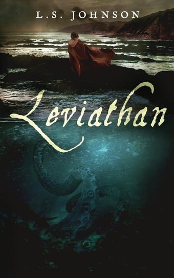 Leviathan Johnson L.S.