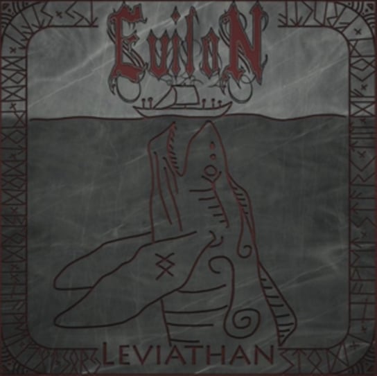 Leviathan Evilon
