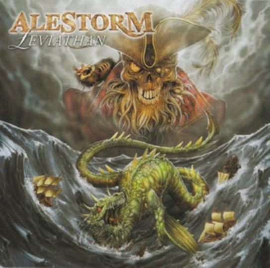 Leviathan Alestorm