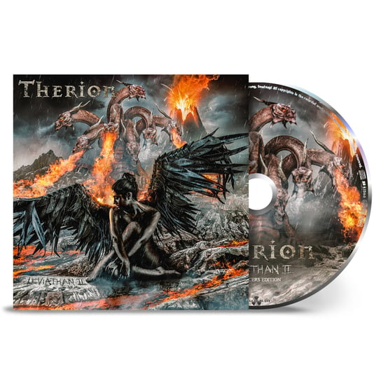 Leviathan II (Limited) Therion
