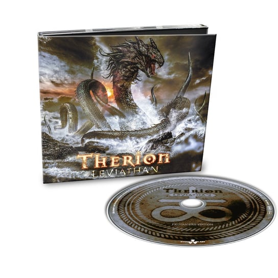 Leviathan (Limited Edition) Therion
