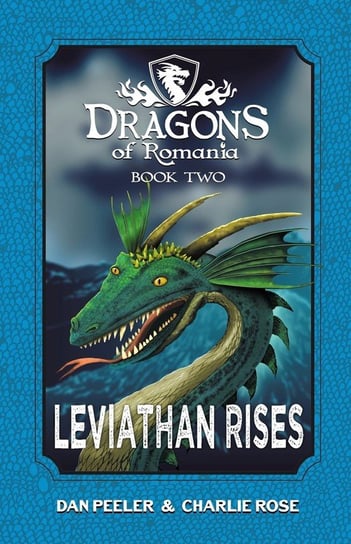 Leviathan Rises Peeler Dan