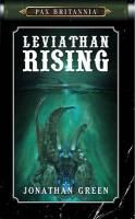 Leviathan Rising Green Jonathan