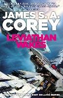 Leviathan Wakes Corey James S. A.