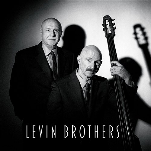 Levin Brothers Tony Levin, Pete Levin & Levin Brothers