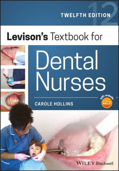 Levisons Textbook for Dental Nurses Carole Hollins