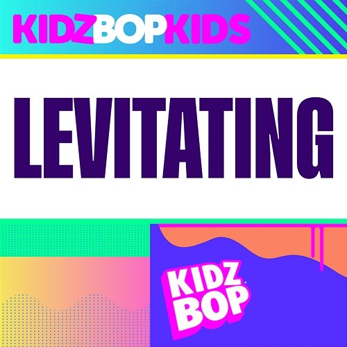 Levitating Kidz Bop Kids