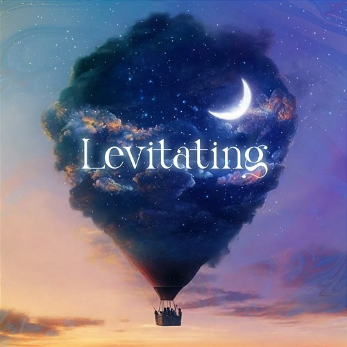 Levitating Helios Relaxing Space