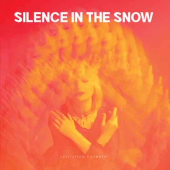 Levitation Chamber, płyta winylowa Silence In The Snow