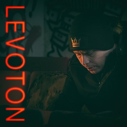 Levoton Ainty