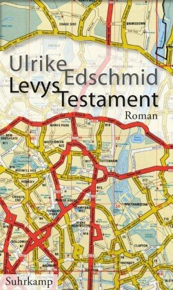 Levys Testament Suhrkamp