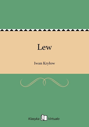 Lew Kryłow Iwan