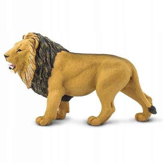 Lew - Lion - Safari Ltd. - 111289 - Delux Safari