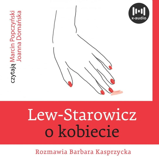 Lew-Starowicz o kobiecie Starowicz Zbigniew Lew