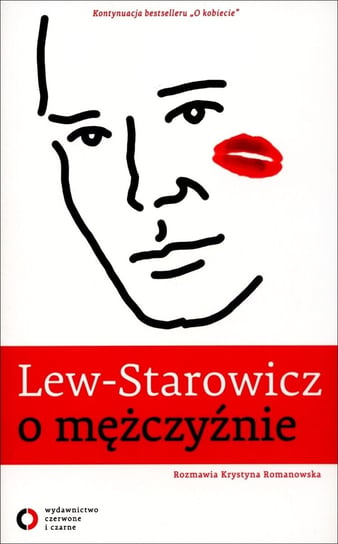 Lew-Starowicz o mężczyźnie Lew-Starowicz Zbigniew