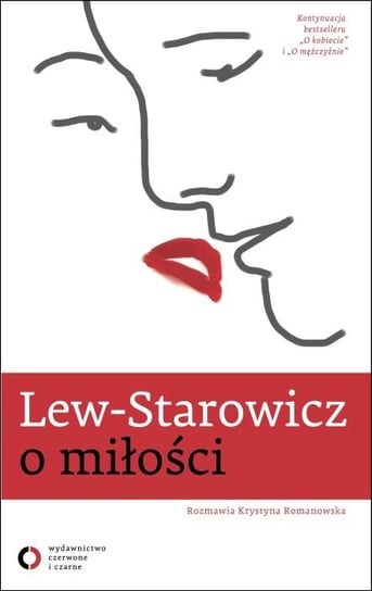 Lew-Starowicz o miłości Lew-Starowicz Zbigniew