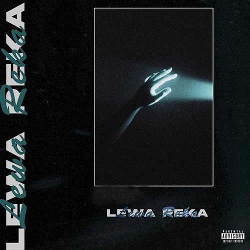 LEWA RĘKA Young Finn, SzymelaK