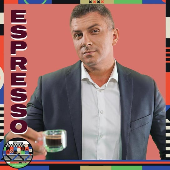 Lewandowski, Barcelona, Zahavi, sociale i pieniądze (27.07.2022) - Espresso z Matim #11 Kanał Sportowy