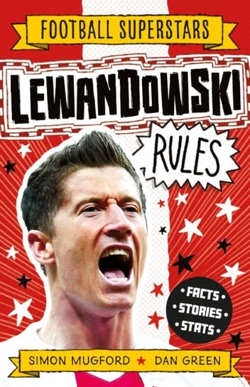 Lewandowski Rules Simon Mugford