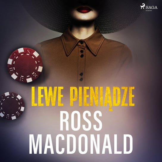 Lewe pieniądze Macdonald Ross