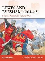 Lewes and Evesham 1264-65 Brooks Richard