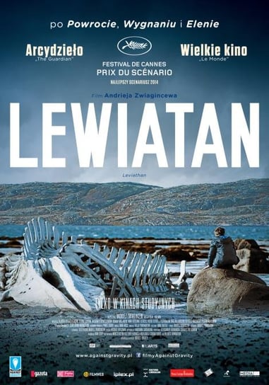 Lewiatan (DVD) Polityka Sp. z o.o. S.K.A.