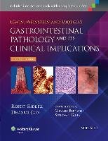 Lewin, Weinstein and Riddell's Gastrointestinal Pathology an Riddell Robert H.