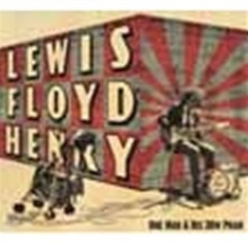 Lewis Floyd Henry Various Artists