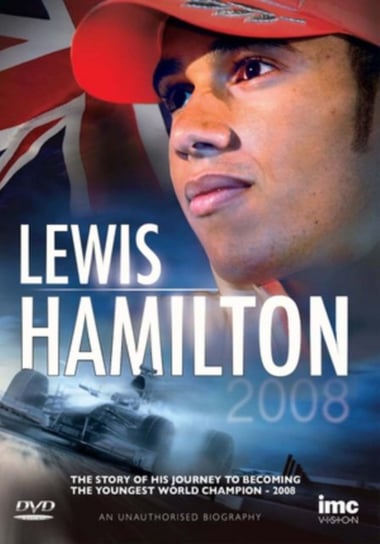 Lewis Hamilton (brak polskiej wersji językowej) IMC Vision