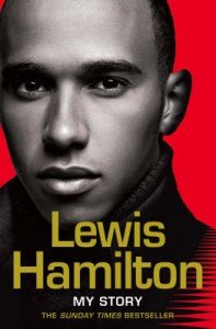 Lewis Hamilton: My Story Hamilton Lewis