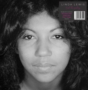Lewis, Linda - Feel the Feeling Linda Lewis