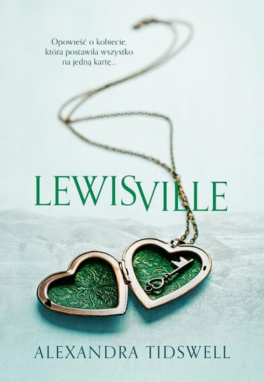 Lewisville Tidswell Alexandra