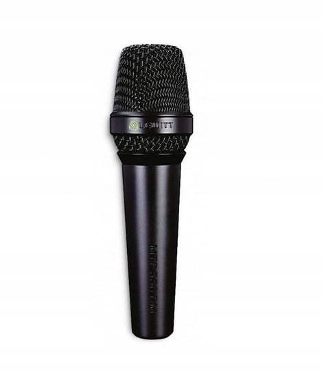 'Lewitt Mtp 550 Dm - Mikrofon Dynamiczny Lewitt Mtp-550Dm' LEWITT