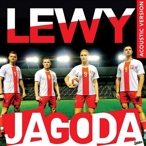 Lewy Jagoda