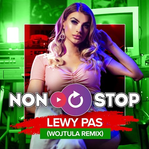 Lewy Pas (Wojtula Remix) NON STOP
